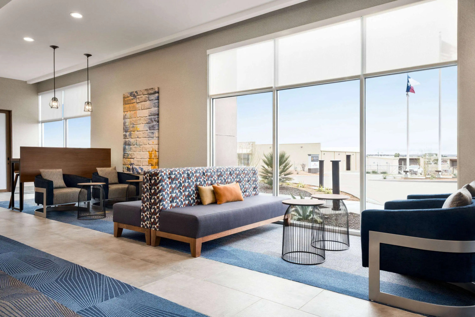 Hawthorn Extended Stay by Wyndham Del Rio