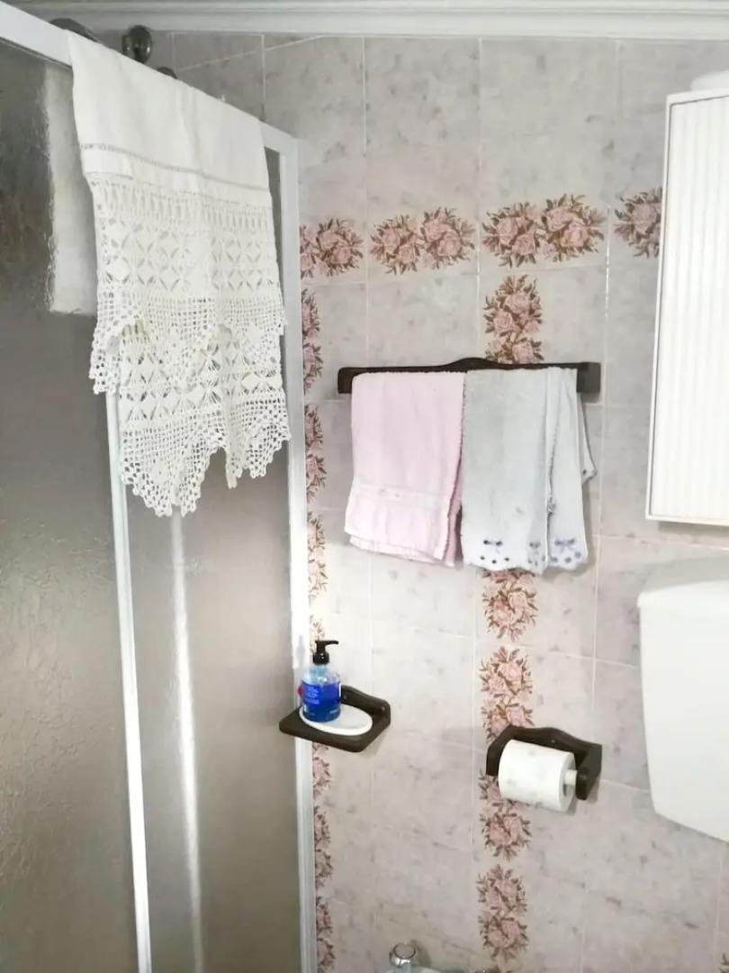 House With 2 Bedrooms in Benabbio, With Wonderful Mountain View, Enclosed Garden and Wifi Near the Slopes