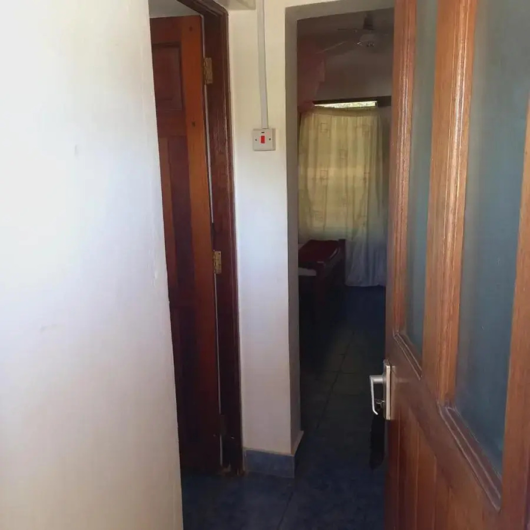 Comfy Dhows Hotel, Kilifi