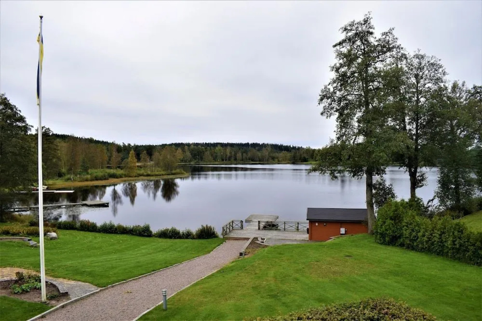 Torups Gästgivaregård