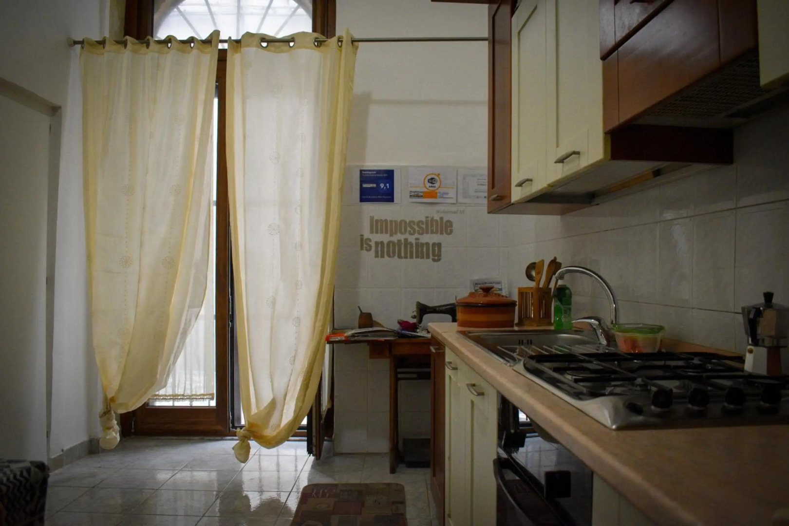 Bed & Breakfast Mare Nostrum