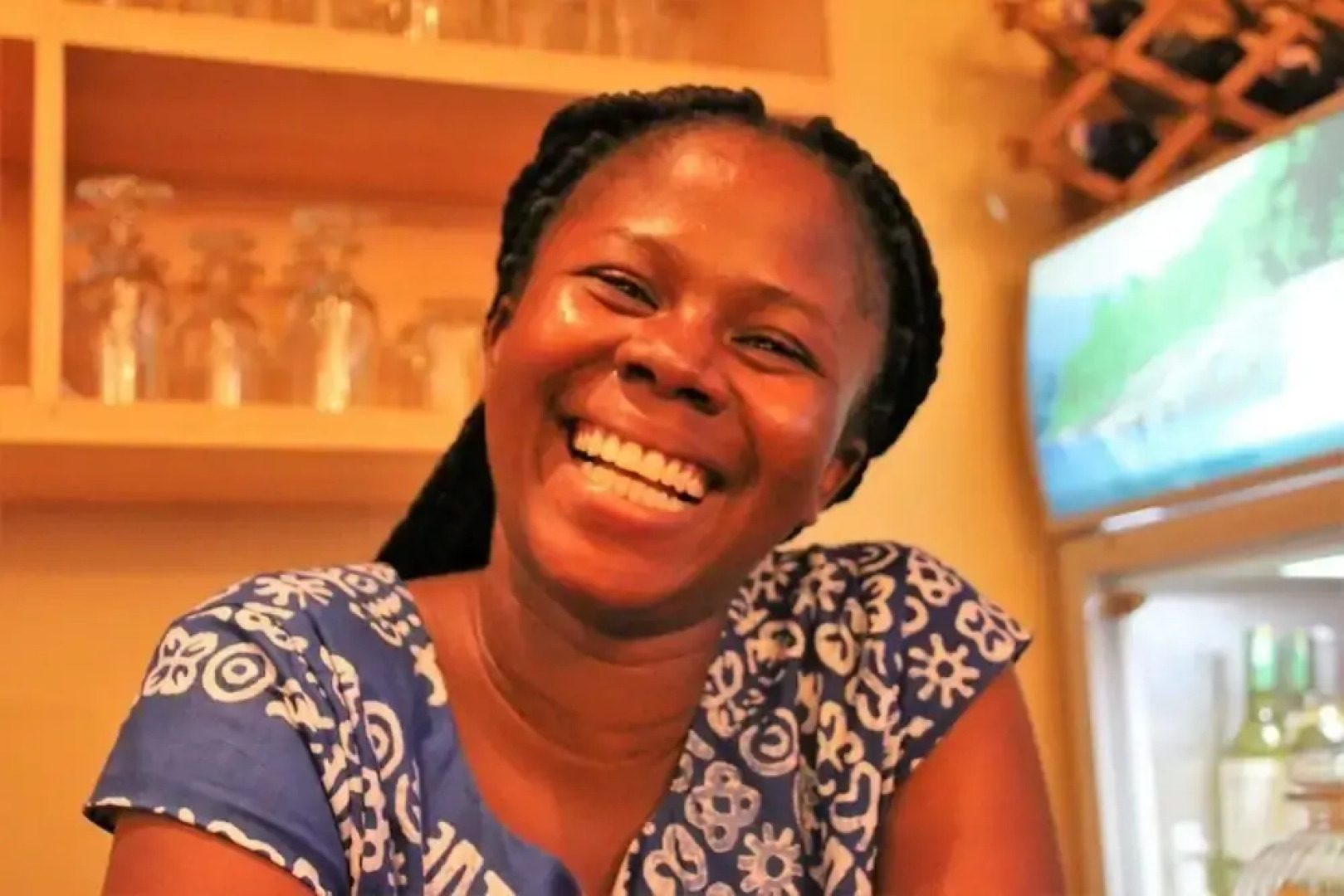 Logess Estates Guesthouse