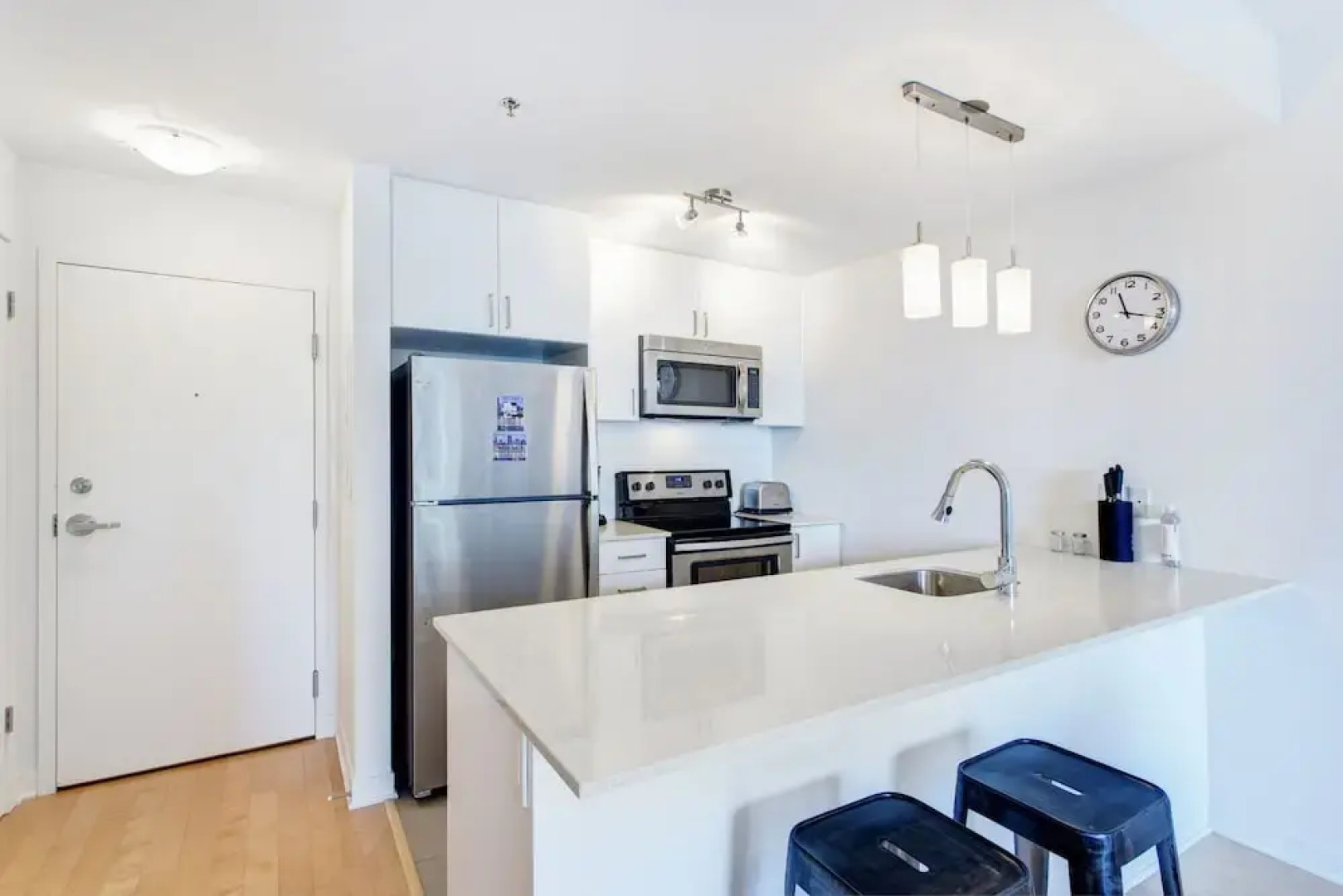 Lumeo Apartments By Corporatestays