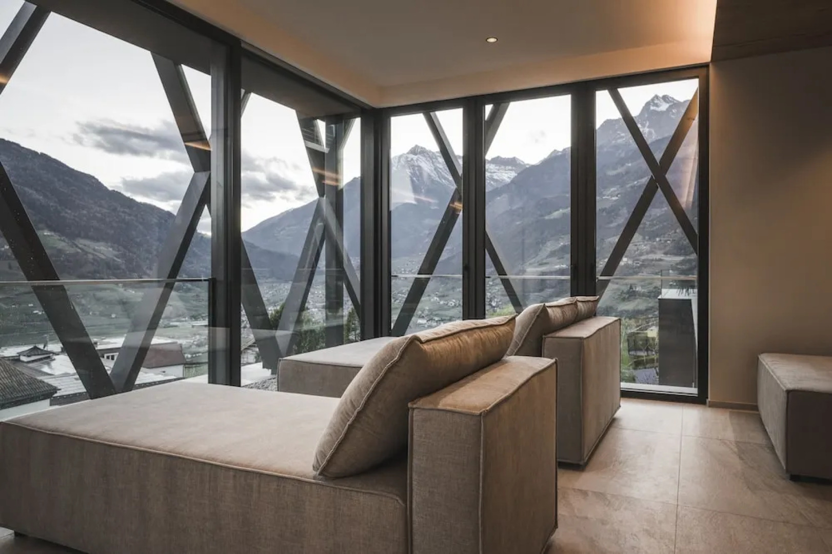 SomVita Suites Restaurant SomVino