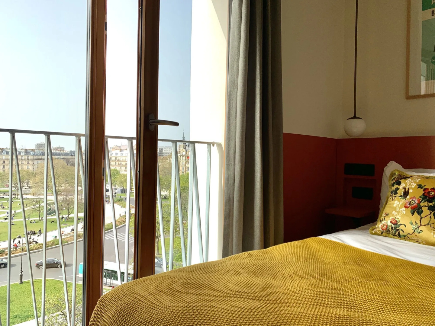 The People - Paris Belleville