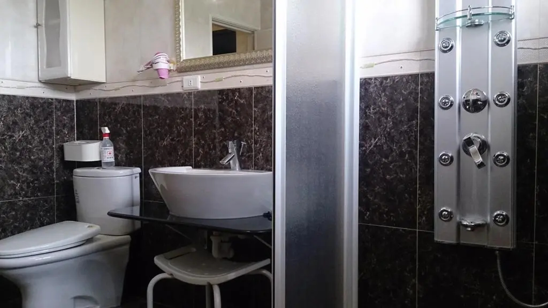 Gengmengyuan B&B