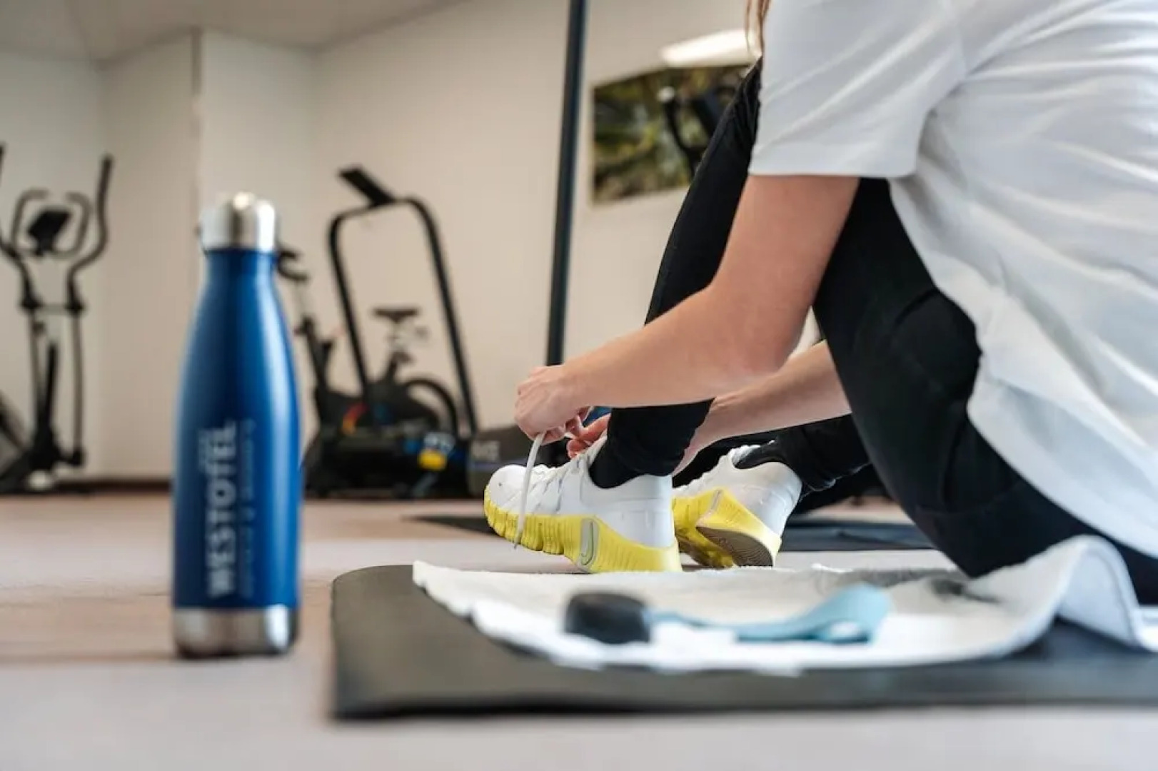 Westotel Taverny - Paris Val d'Oise