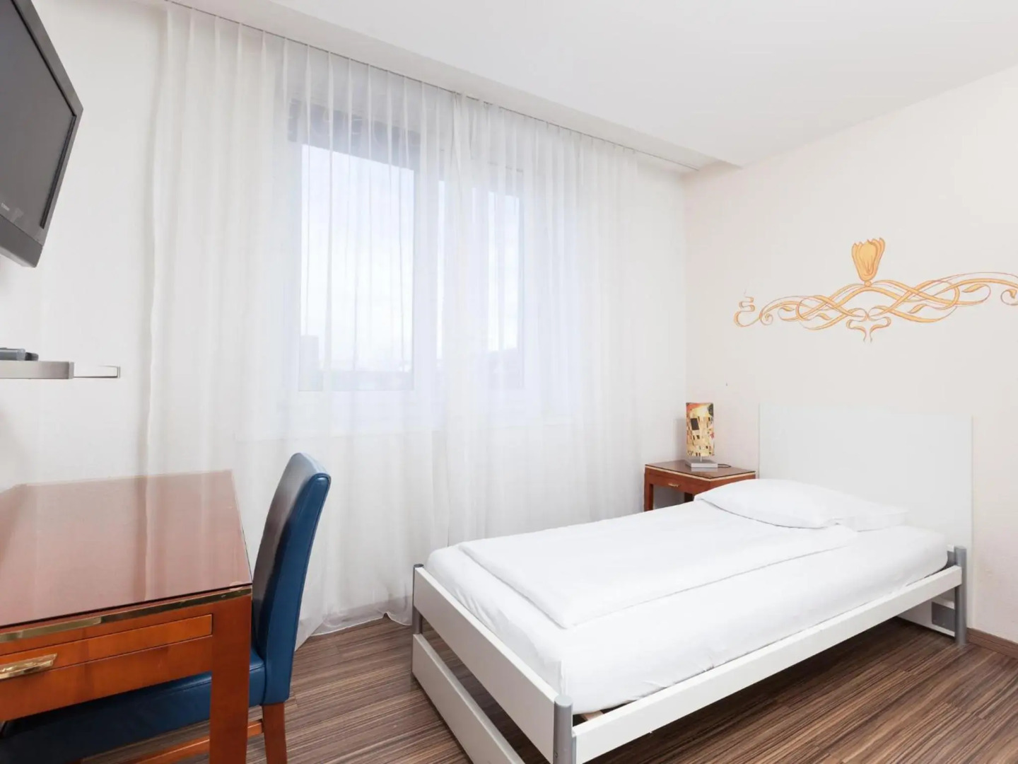 Apartments Swiss Star Marc Aurel