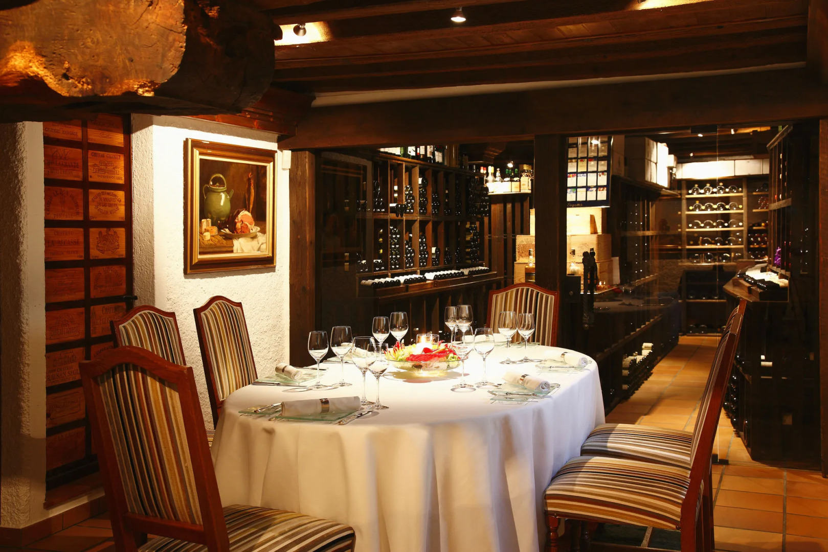 Domaine De Chateauvieux