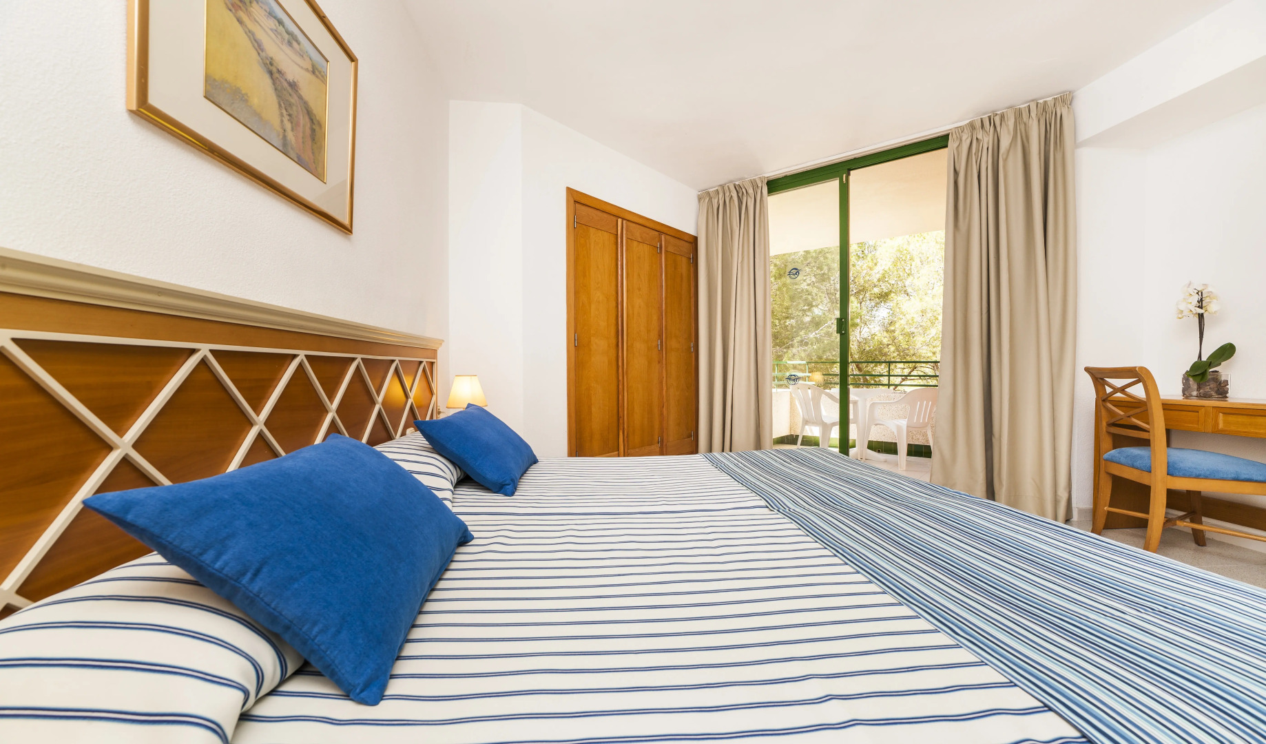 Apartamentos Globales Nova