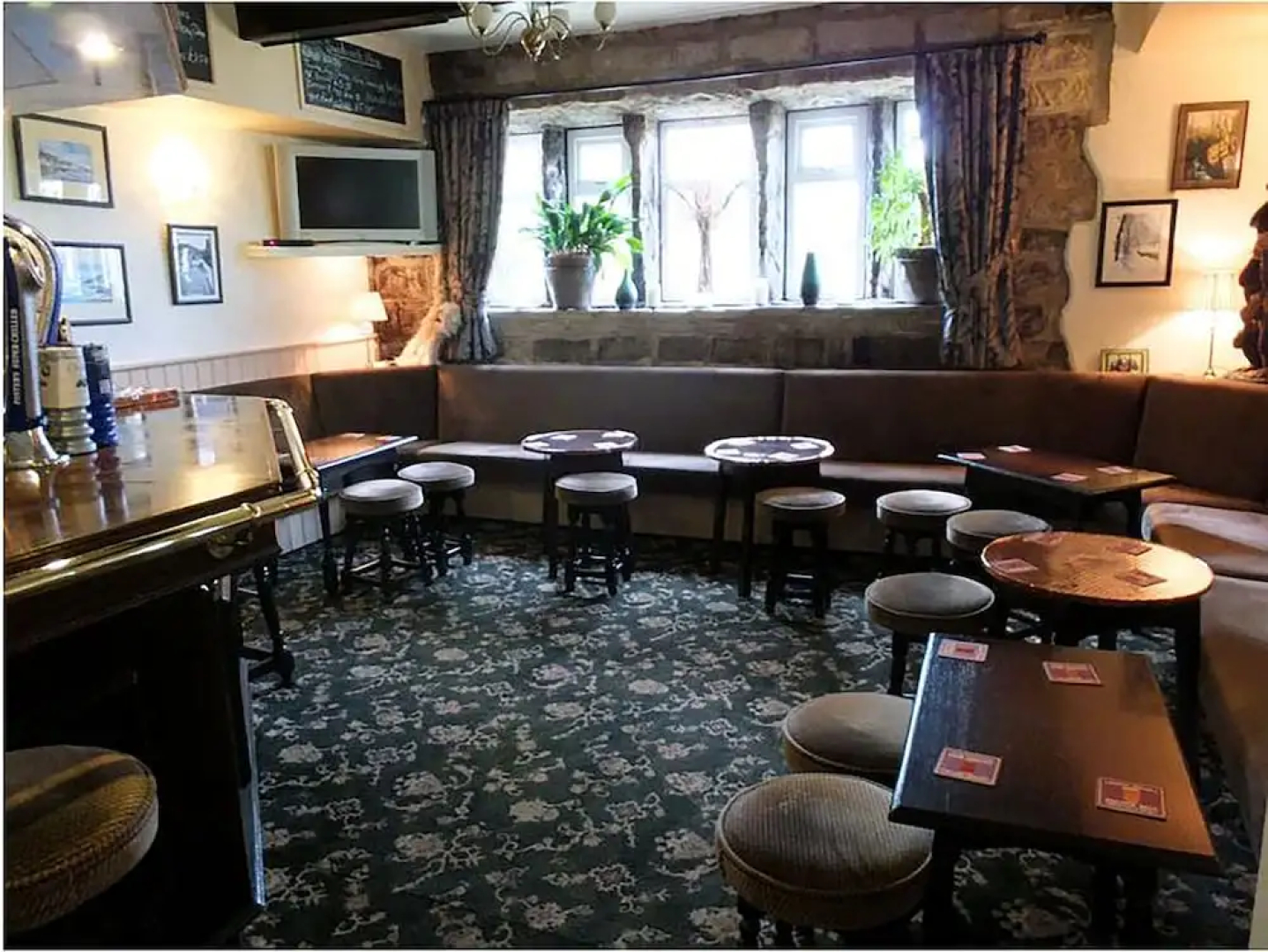 Robin Hood Inn