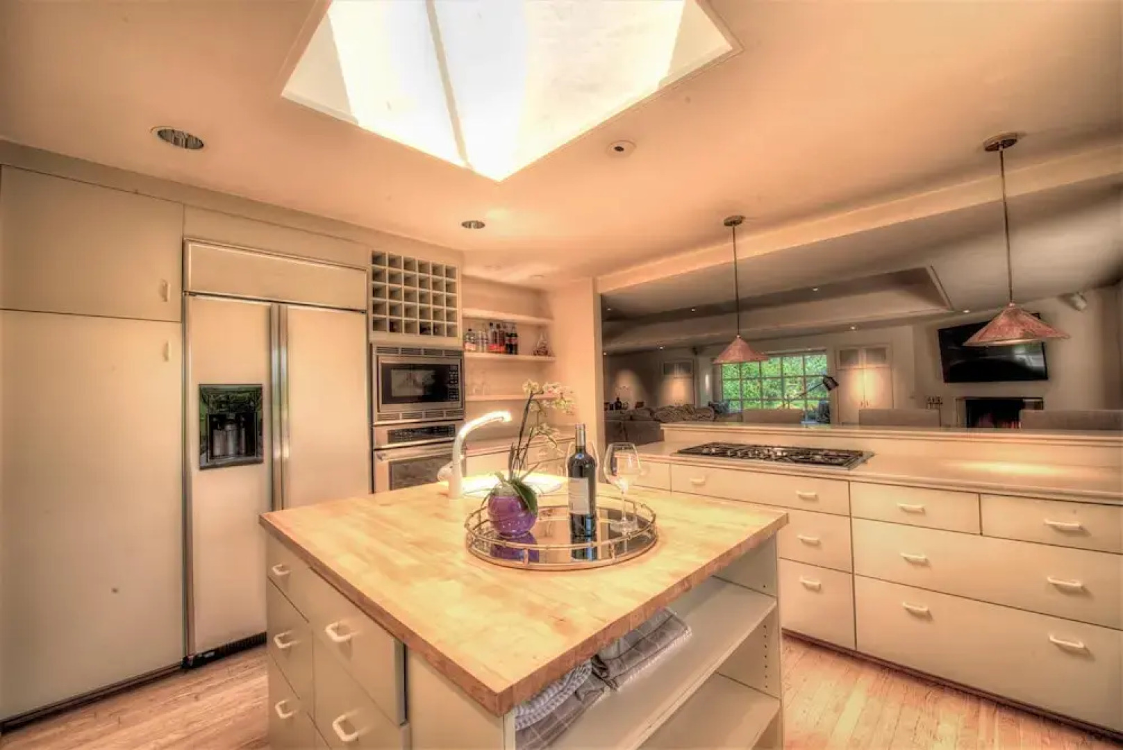 MV 07 Golfer's View Retreat 31 Days Rental Minimum