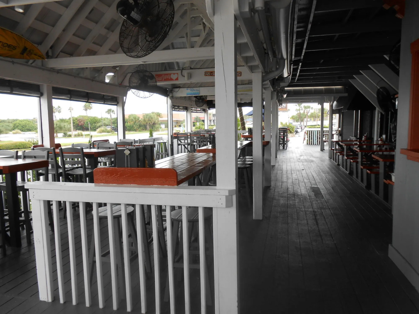 Ocean East Resort Club