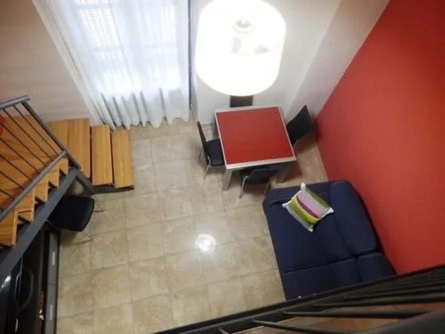 Apartament Pont de Ferro