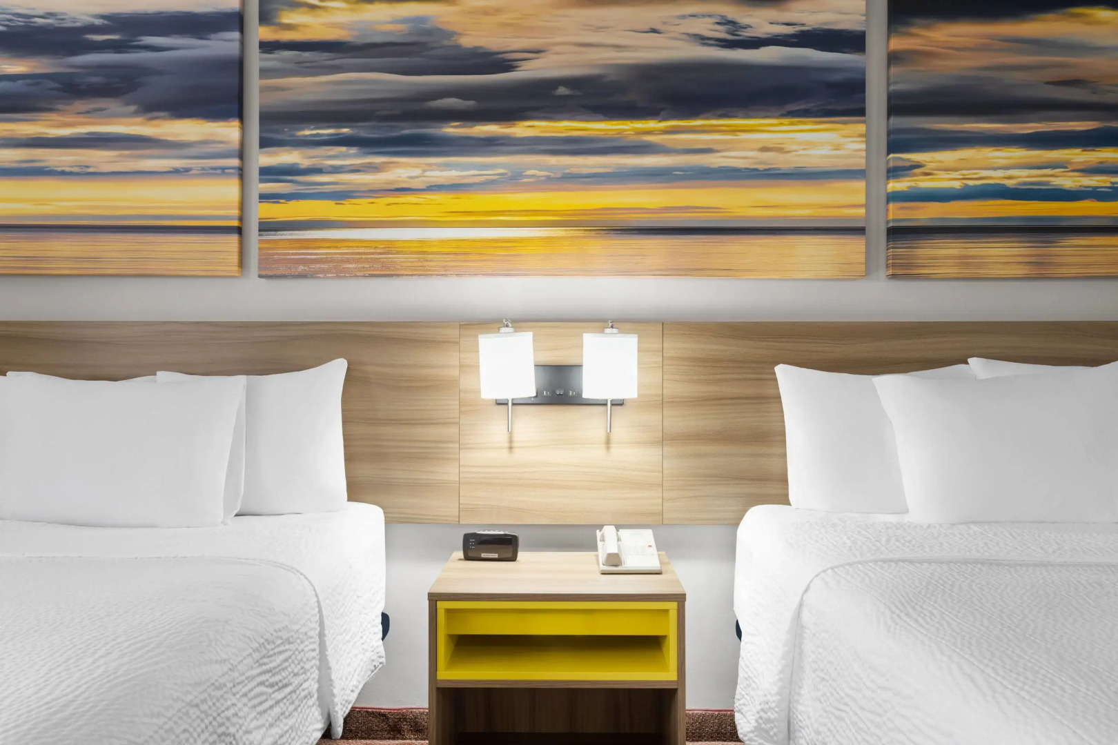 Days Inn by Wyndham Hagerstown I-70