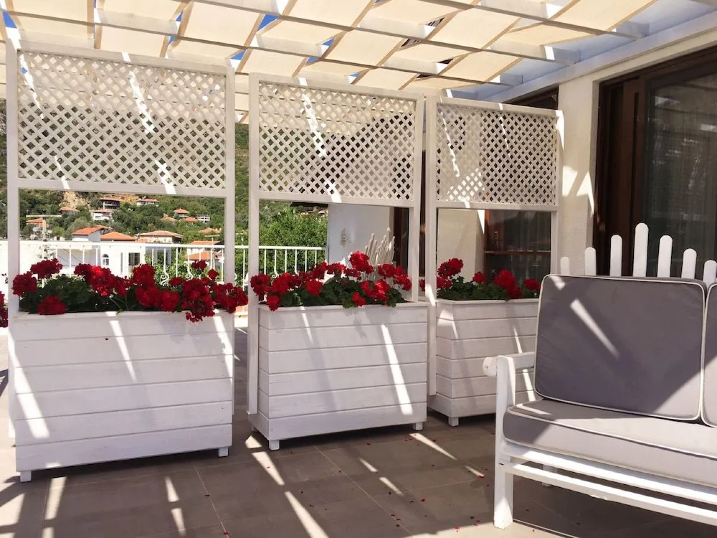 Melek Hotels Selimiye