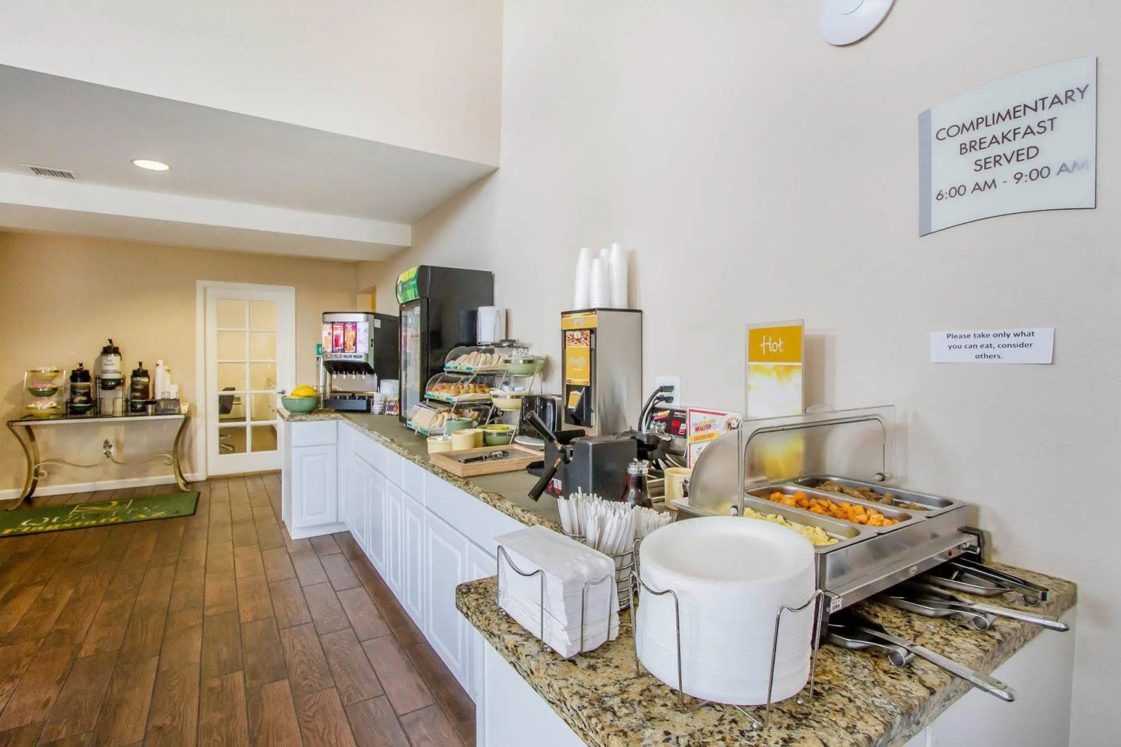 Quality Inn Flagstaff East I-40