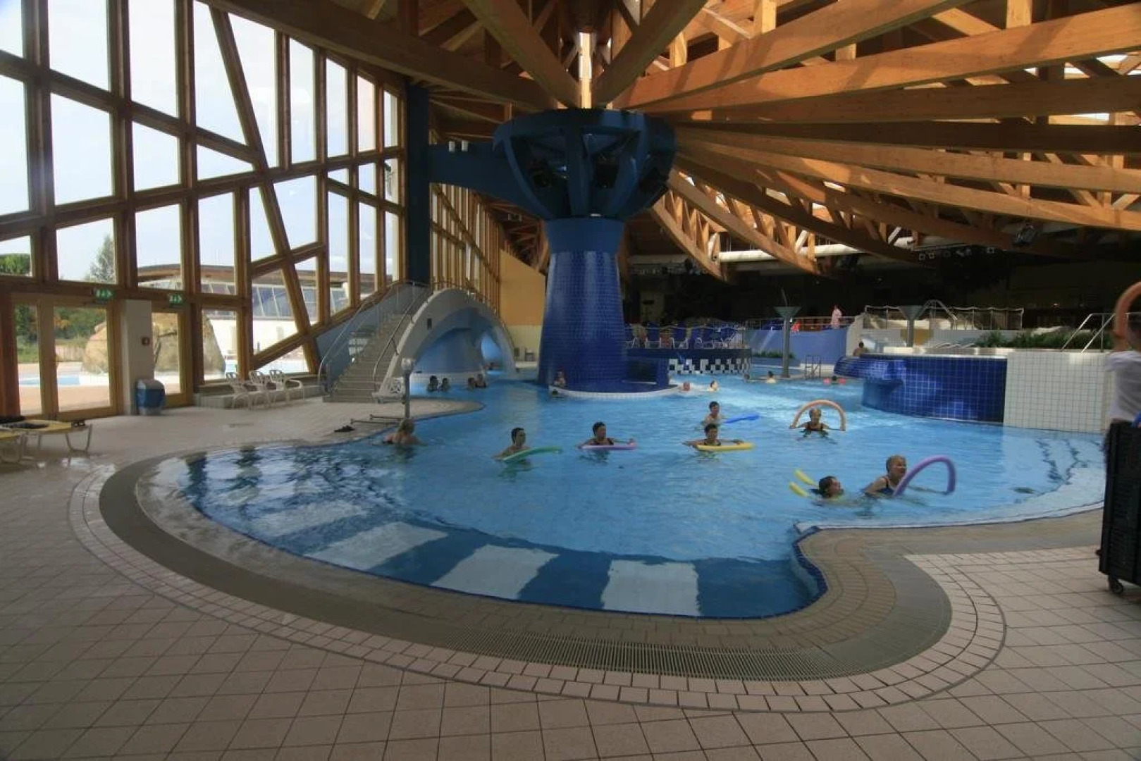 Ferienhäuser "Am Lübbesee"