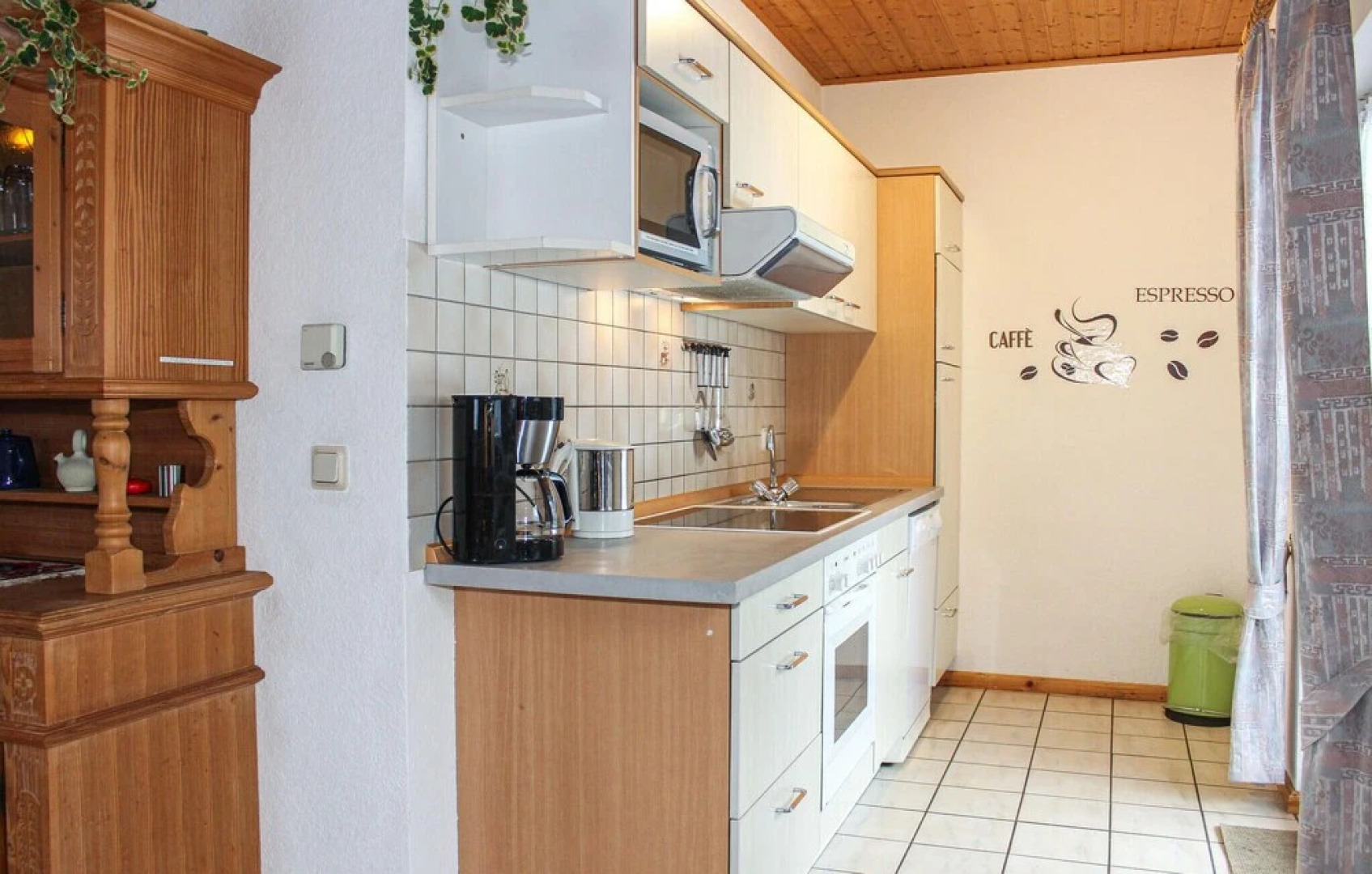 Awesome Apartment in Thalfang With 2 Bedrooms and Wifi