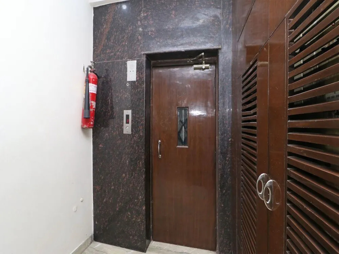 Hotel Mahajan Palace