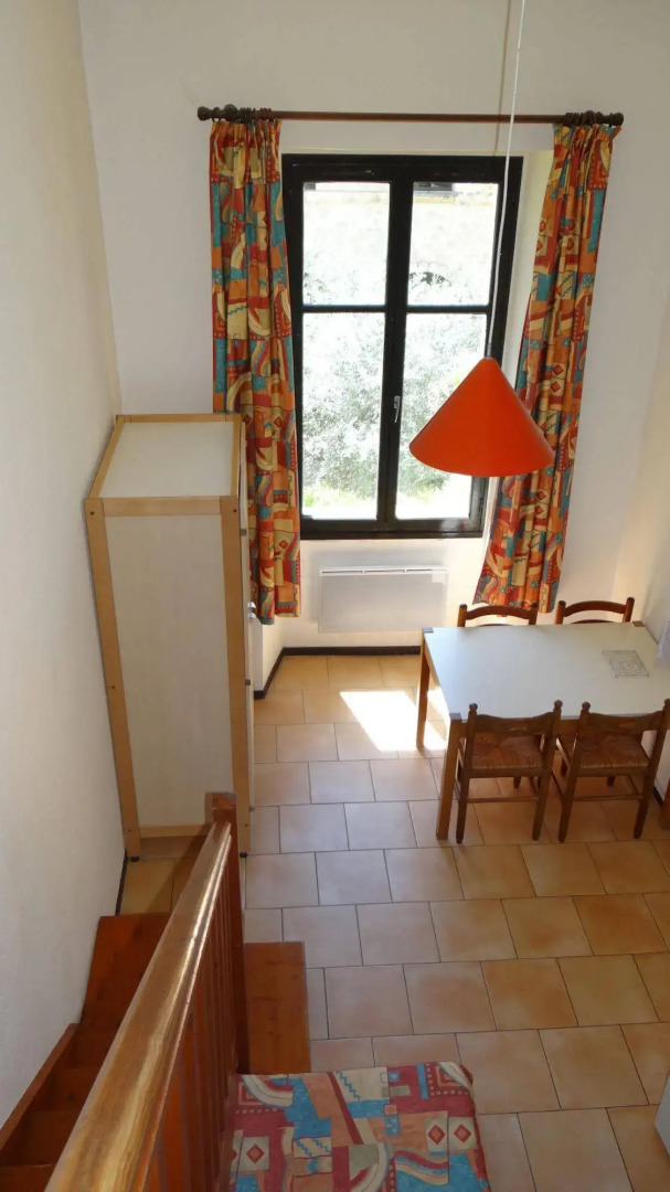 Le Cloître des Dominicains