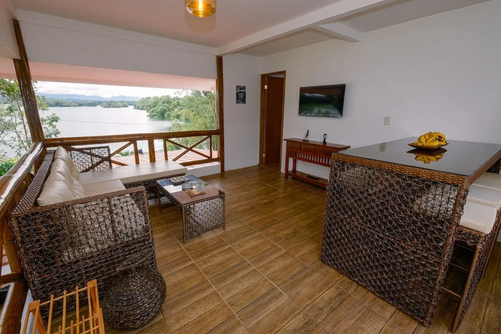 Almost Heaven Lake Resort by Cocotel