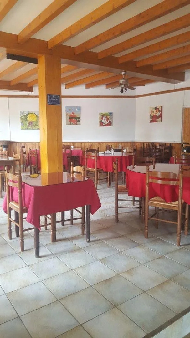 Camping Le Champ Long