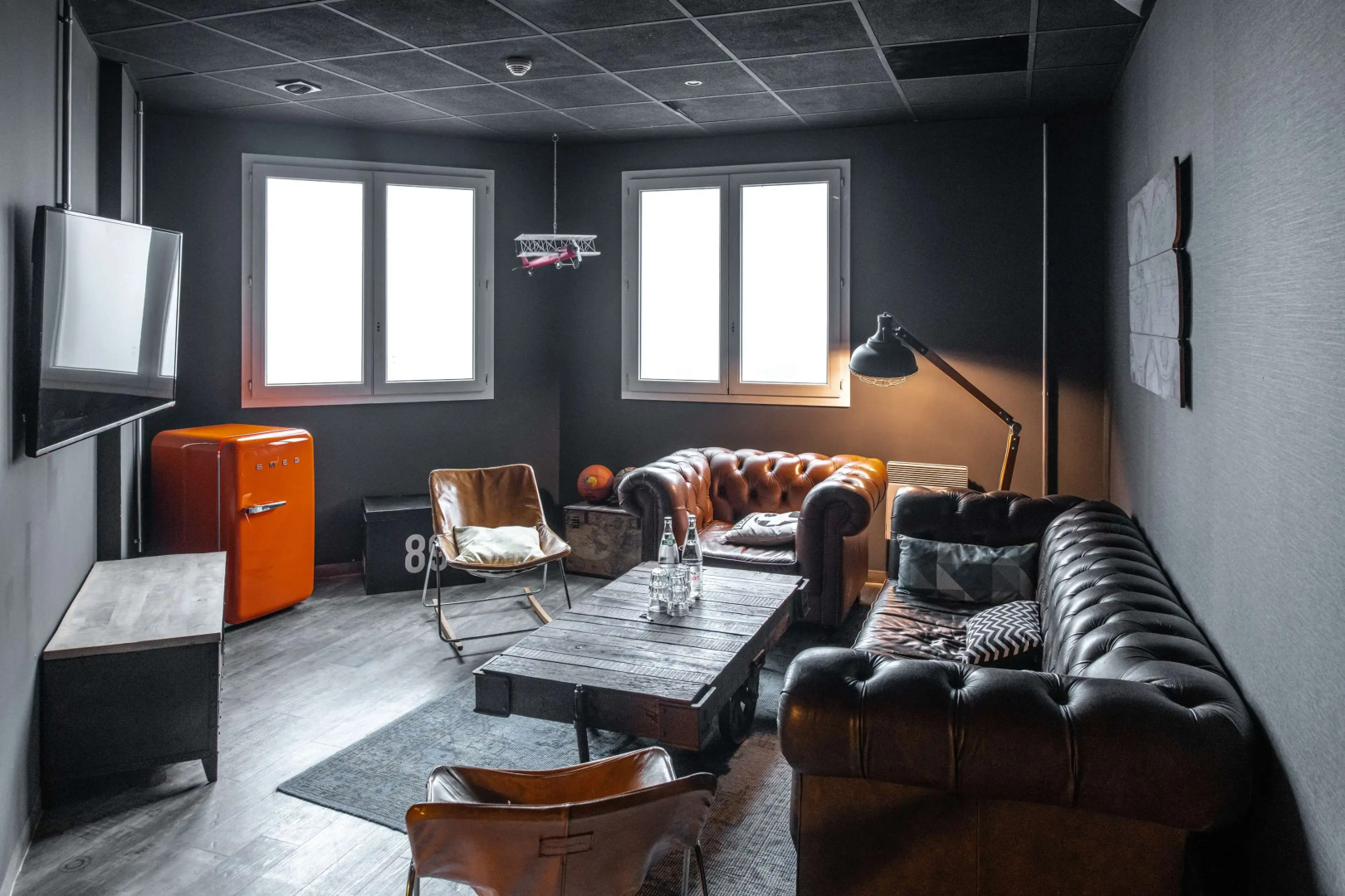 pentahotel Paris Charles de Gaulle Airport