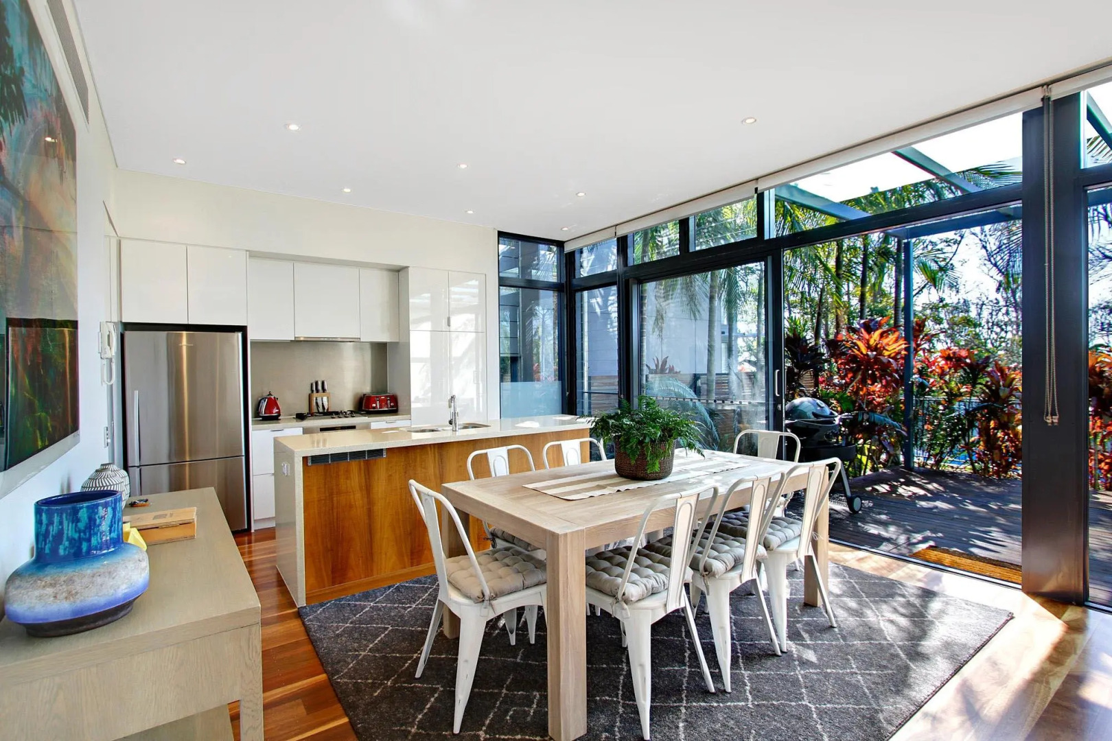 Ocean View @ Kiah Holiday Villa