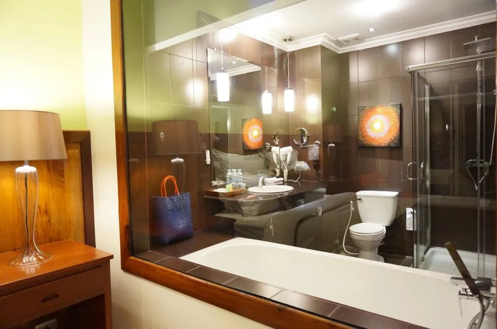 Serendipity Beach Resort