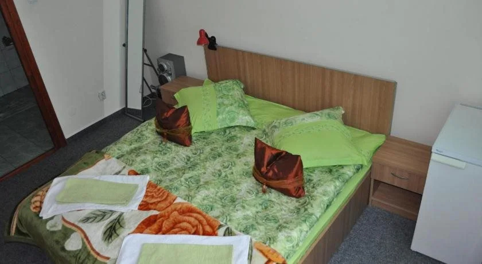 Pension Cremona