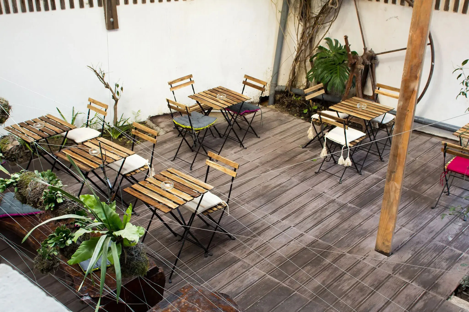 Feel at Home Guest House