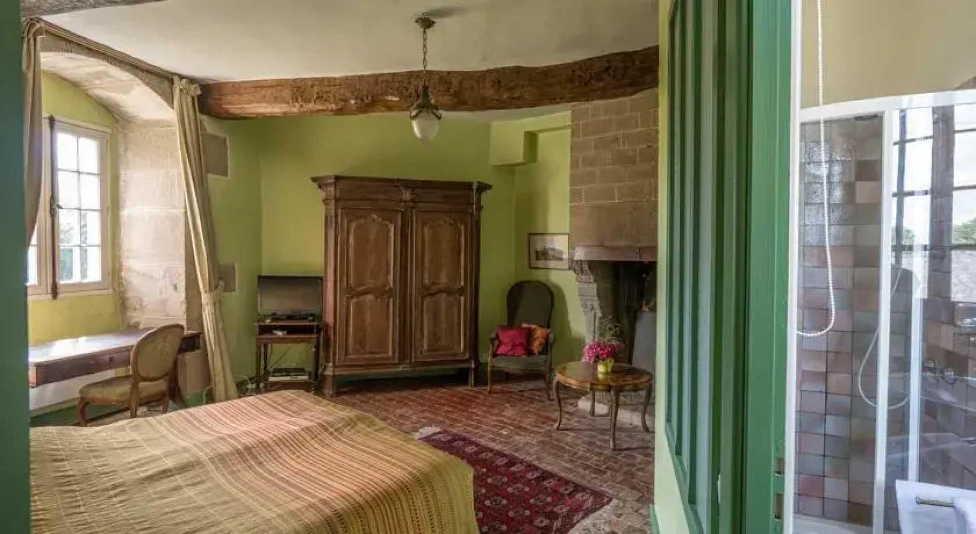 Château de la Touche