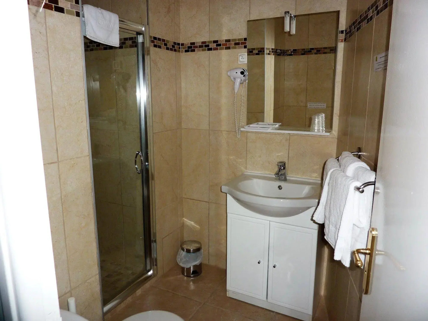 Les Belles Terrasses