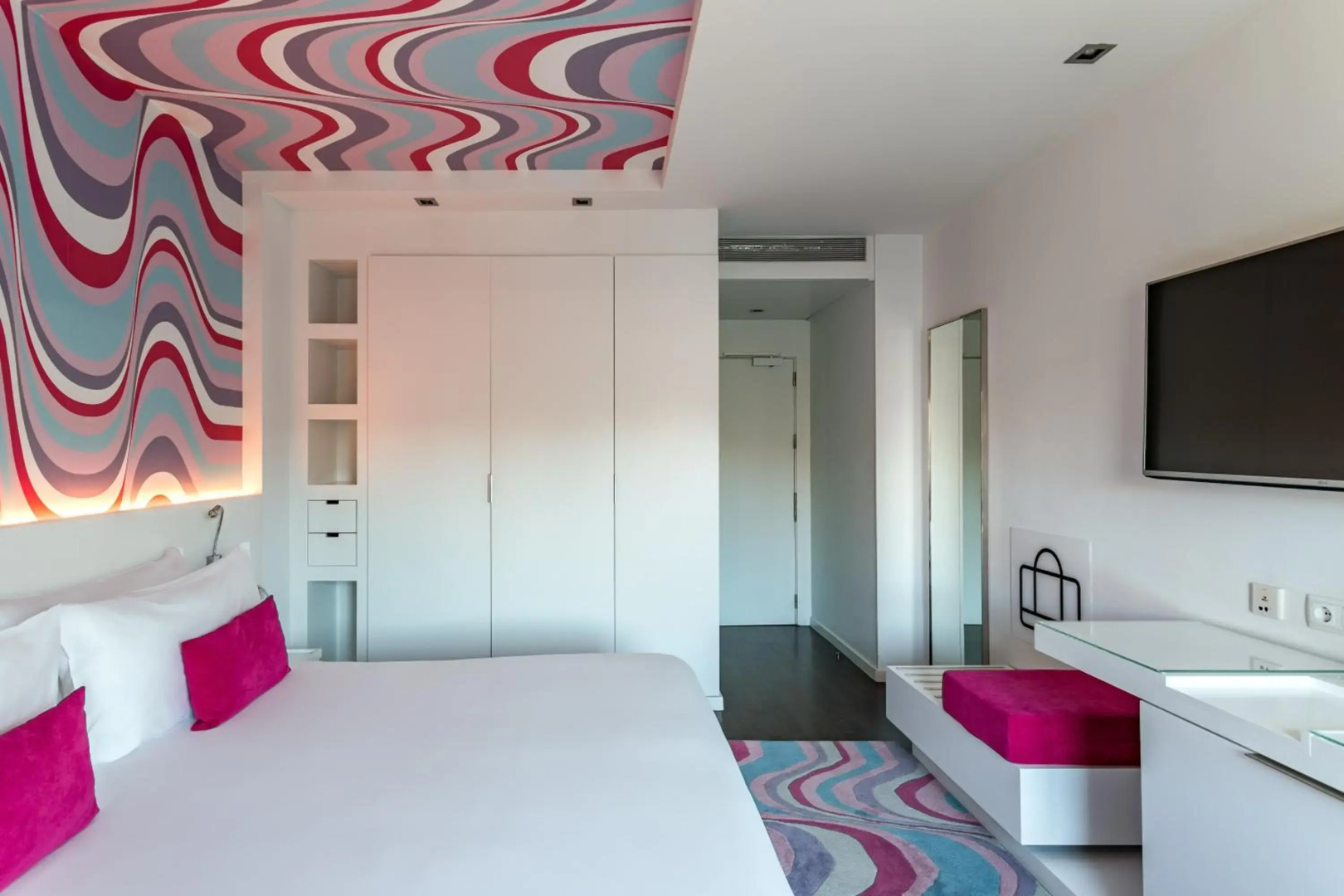 Tria Hotel - Special Class