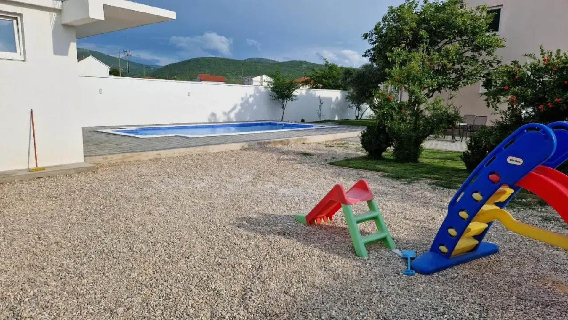 Guest House Cvijeća