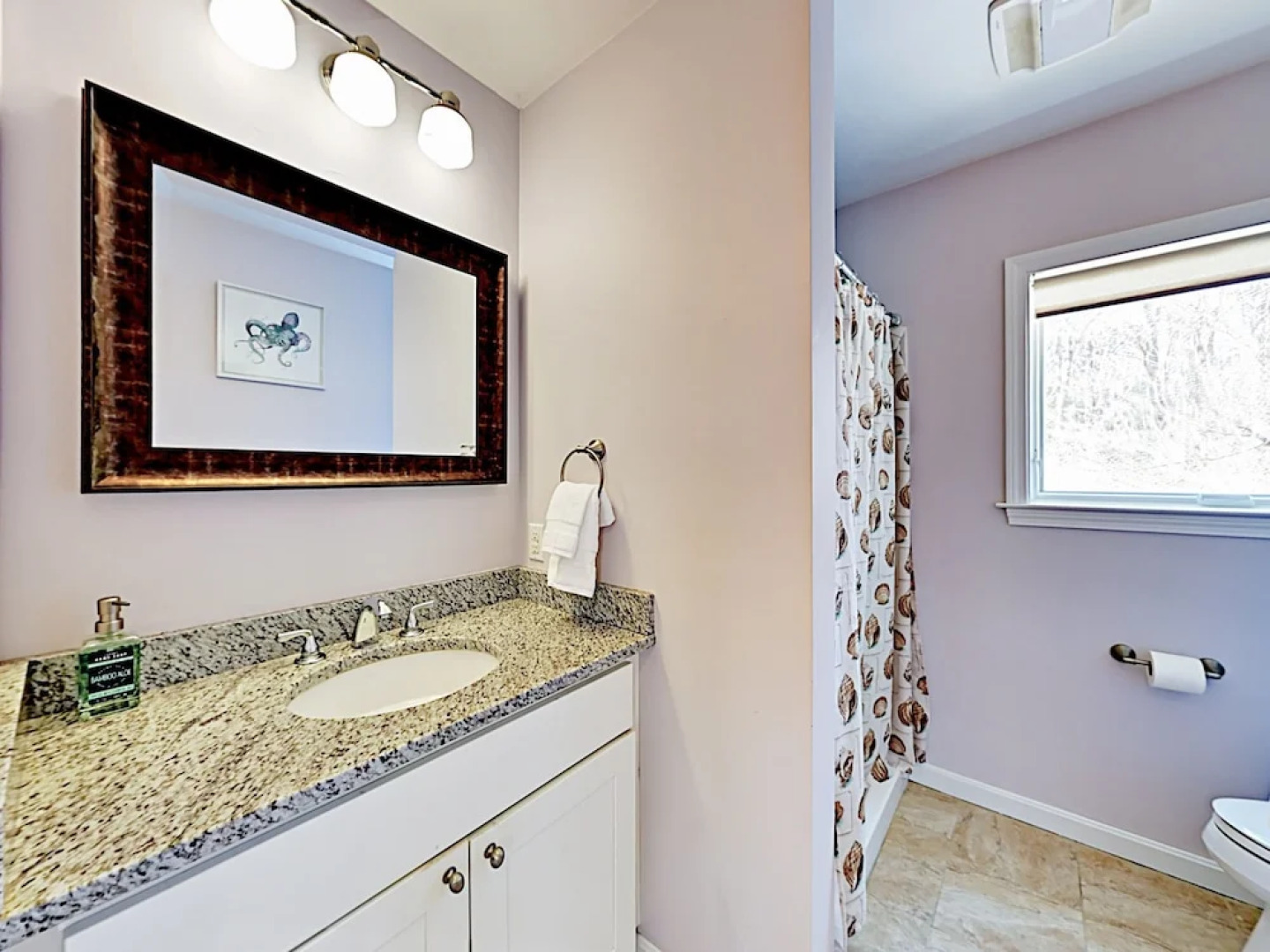 Quiet Family - 4 Br Home