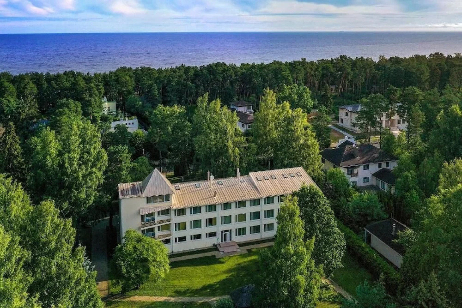 Ayurveda Palace Jurmala