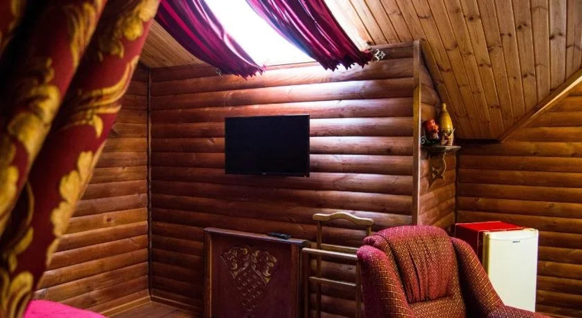 Spa-hotel Gostinyi Dvor Dobrynia