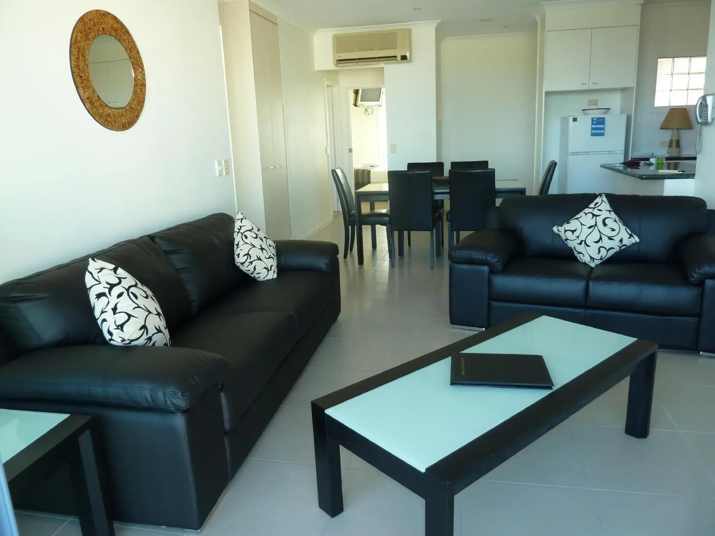 Alexandra on the Pacific