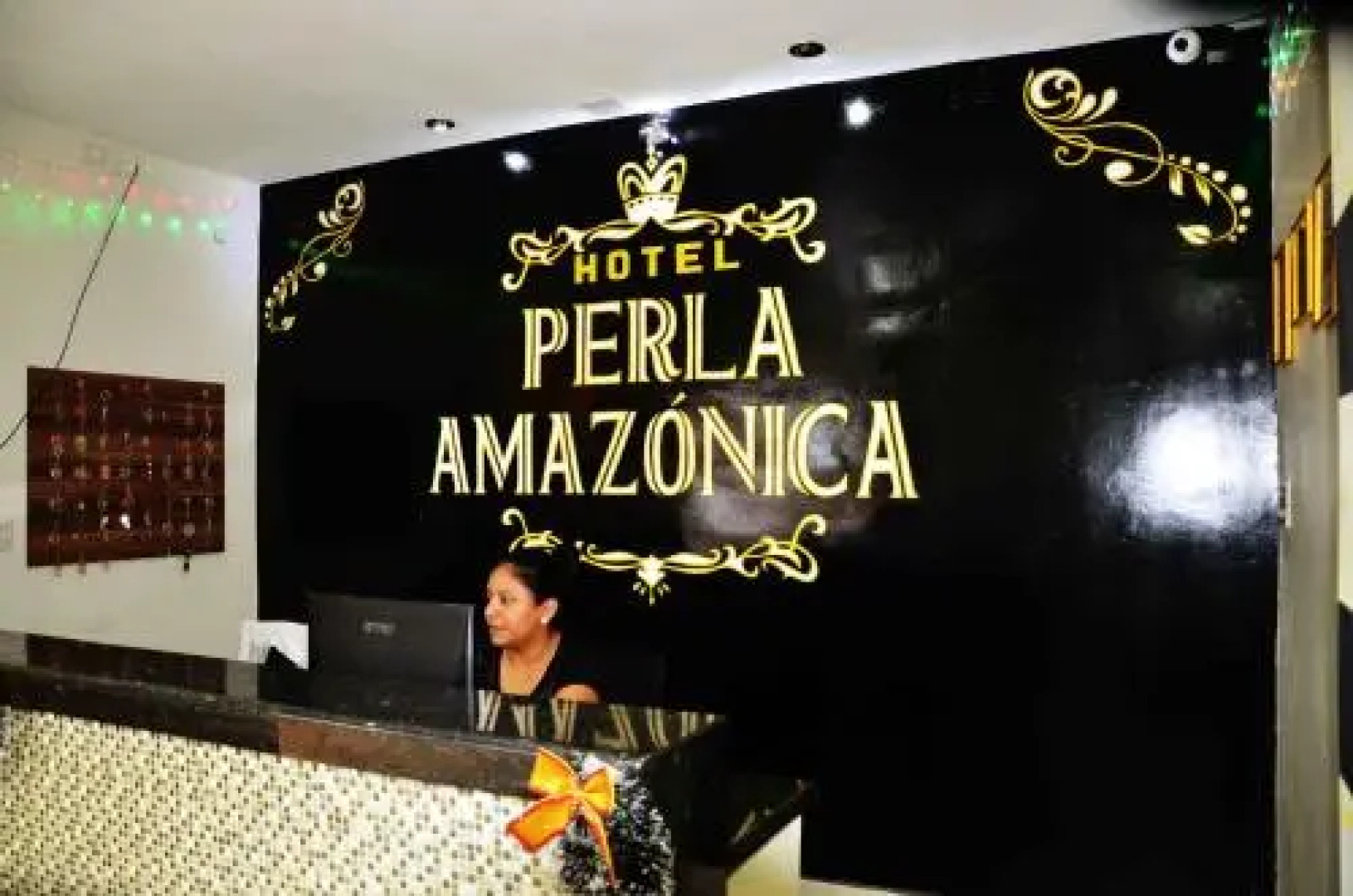 Hotel Perla Amazonica