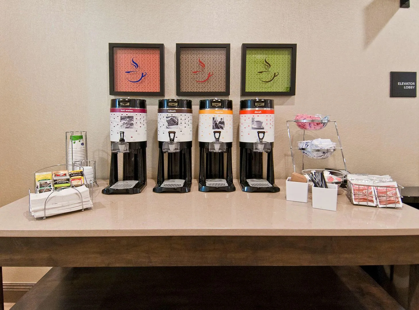 Hampton Inn & Suites Pensacola/I-10 Pine Forest Road