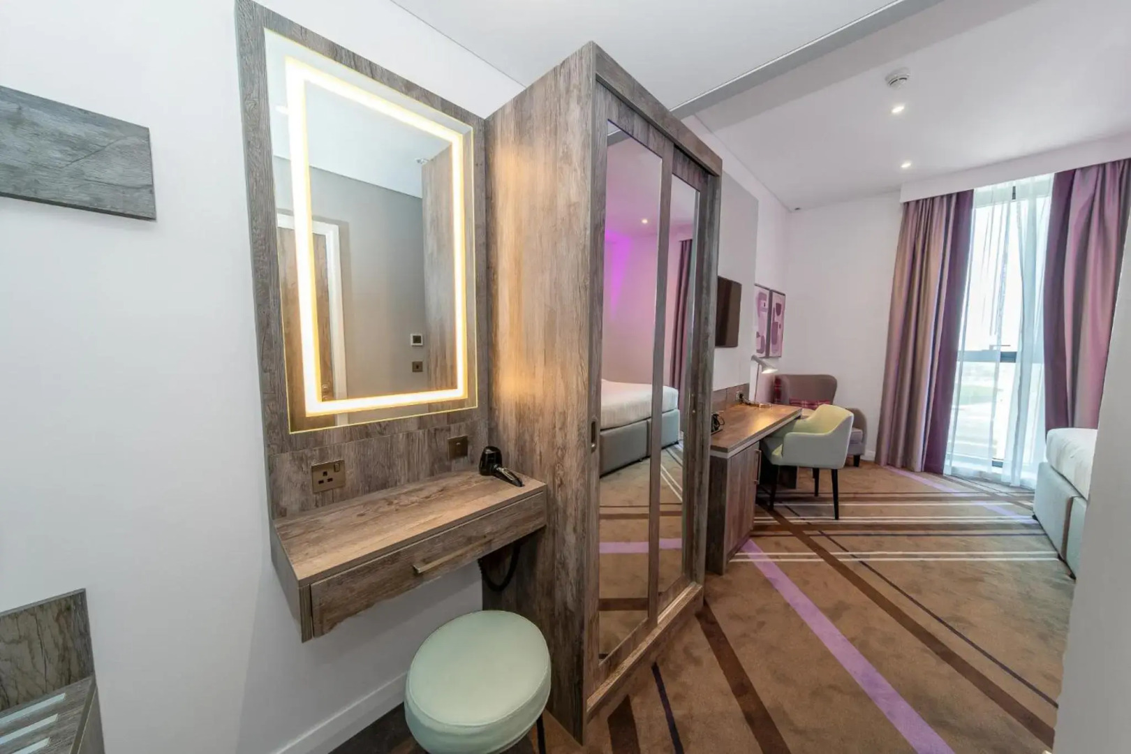 Premier Inn Dubai Barsha Heights