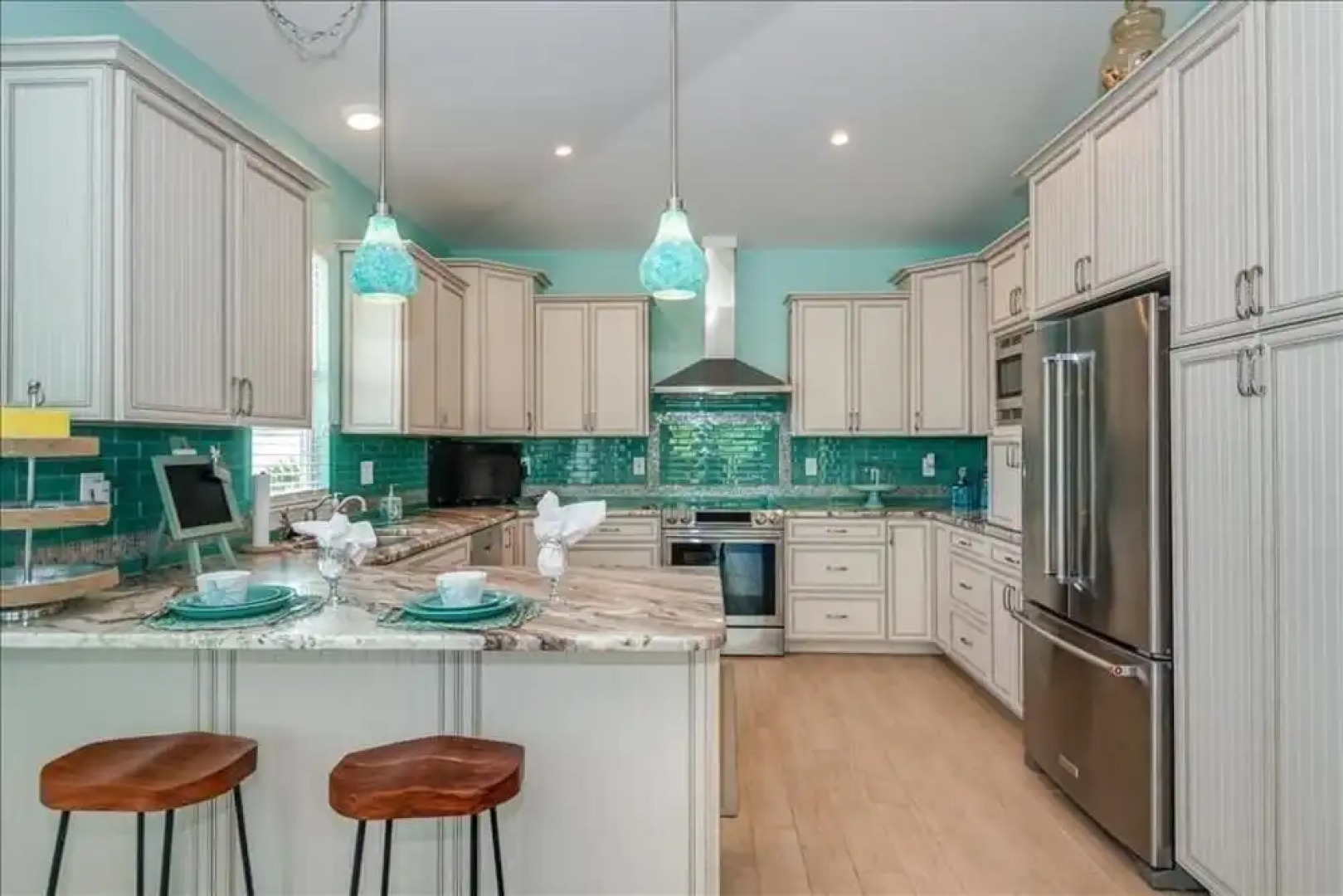 343 Gulf Blvd - 4Br Home