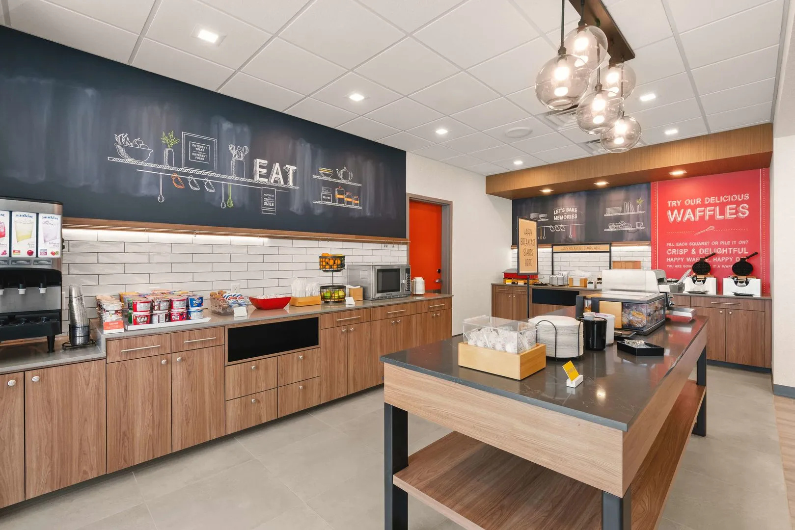 Hampton Inn Bellingham Airport