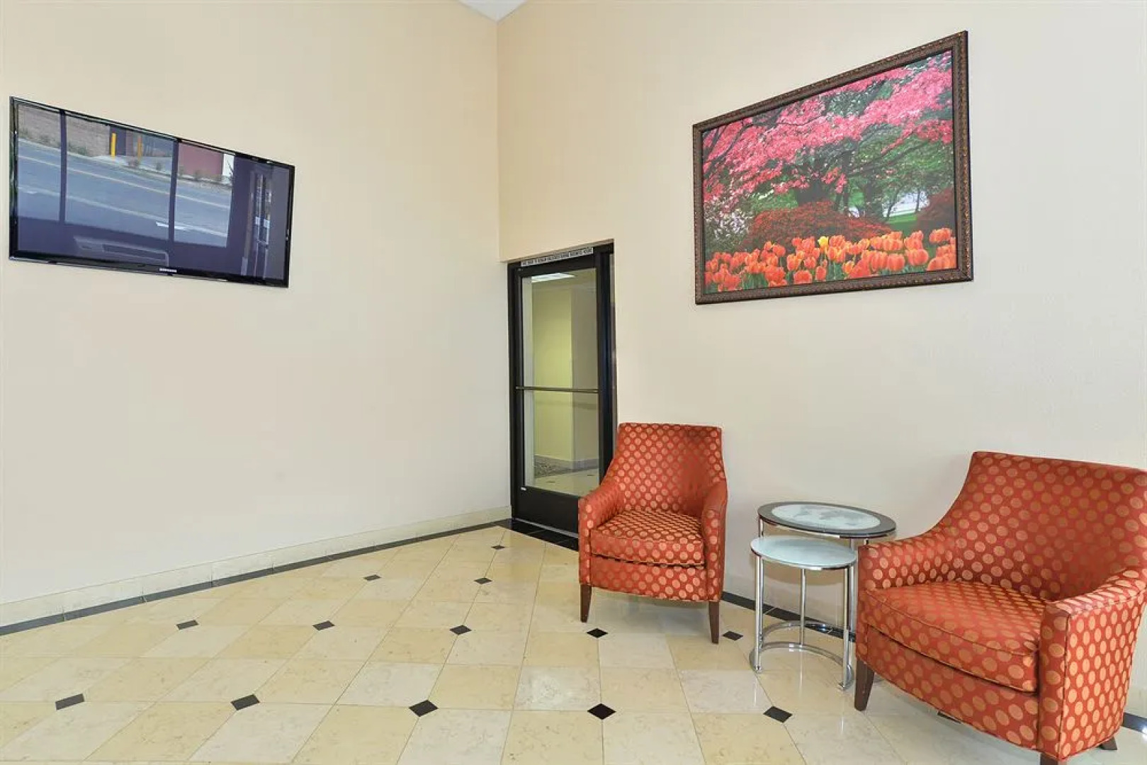 Super 8 By Wyndham Vallejo/Napa Valley