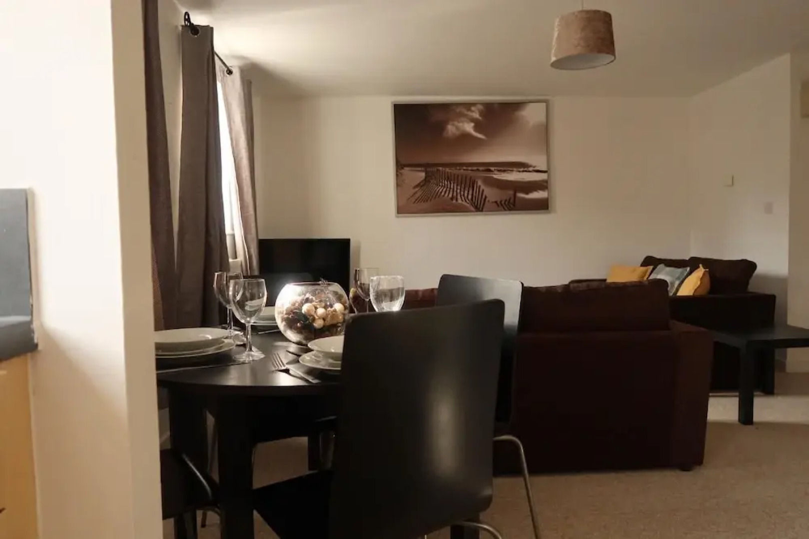 Canaan Apartments chelmsford