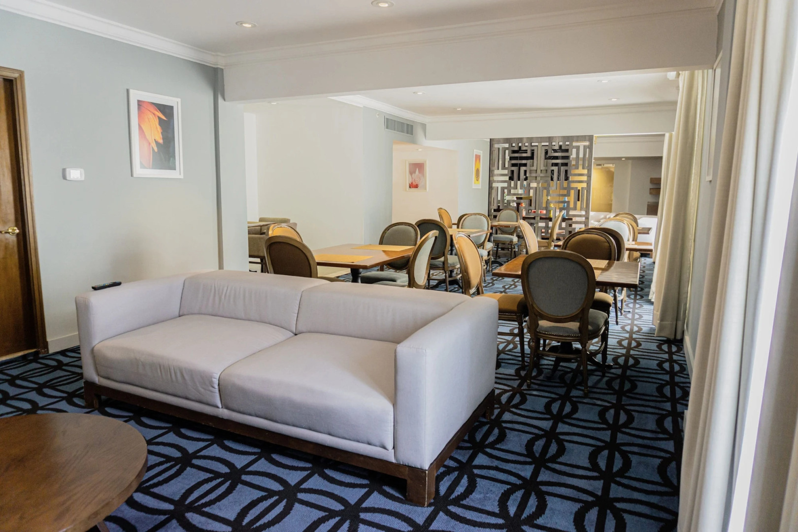 Gamma de Fiesta Americana Monterrey Gran Hotel Ancira