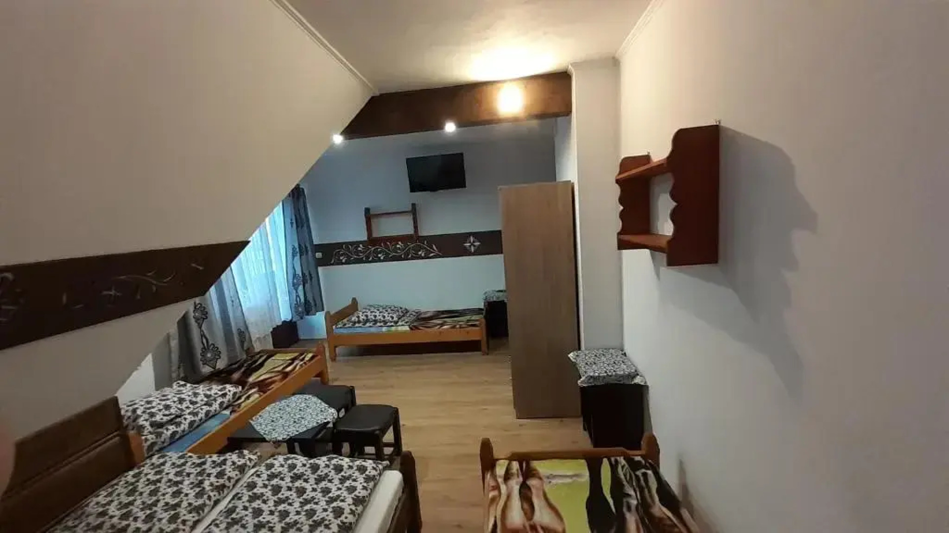 Pokoje Goscinne U Moniki I Daniela