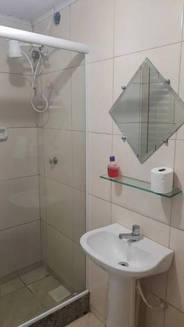 Pousada Ponta Do Arpao